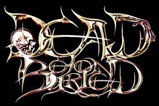 logo Dead Beyond Buried